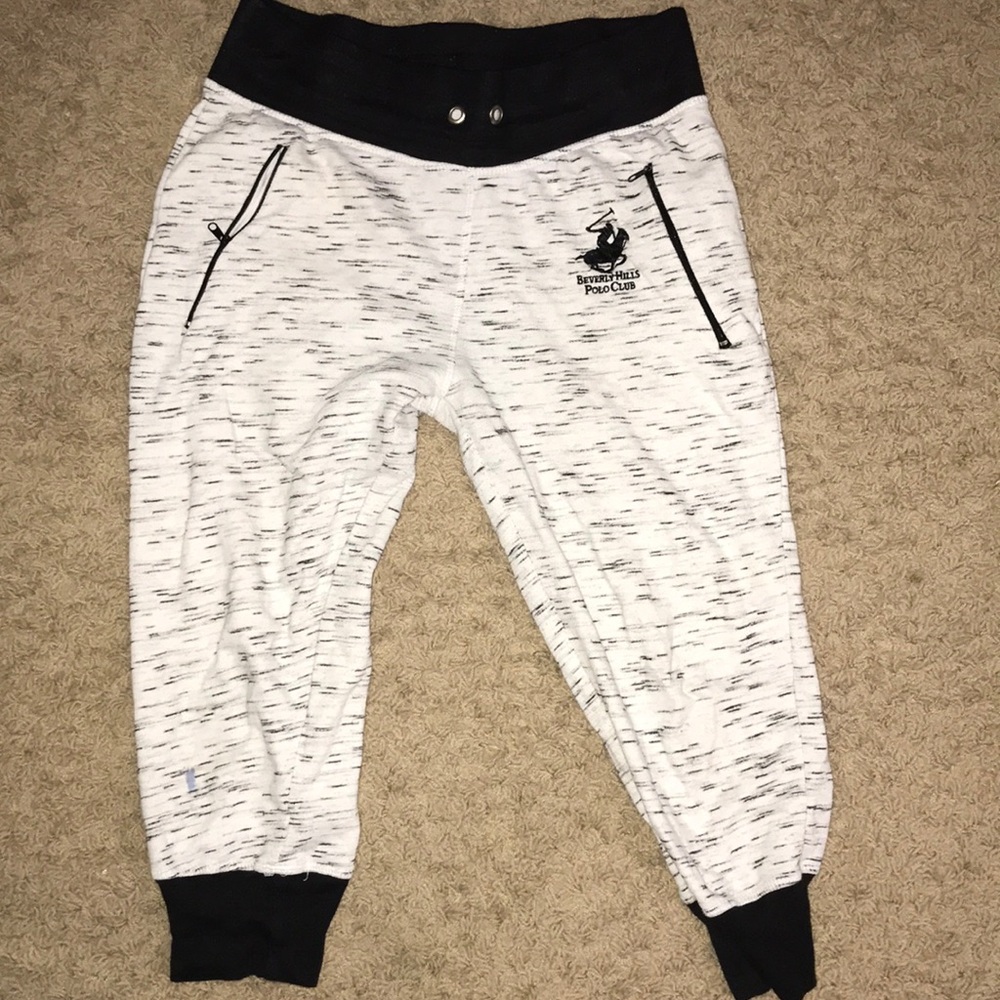 Polo Joggers